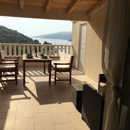 Mediterranean Apartment With Great Sea View 玛里纳 外观 照片