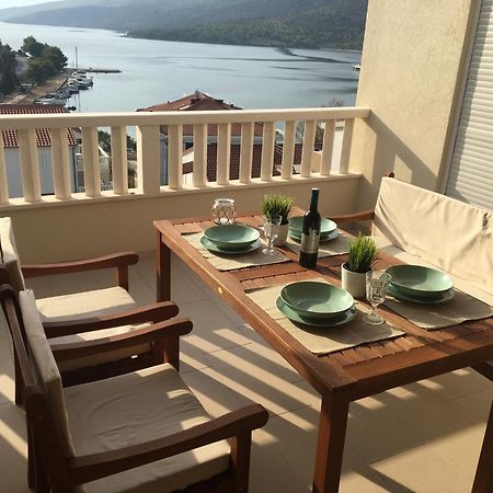 Mediterranean Apartment With Great Sea View 玛里纳 外观 照片