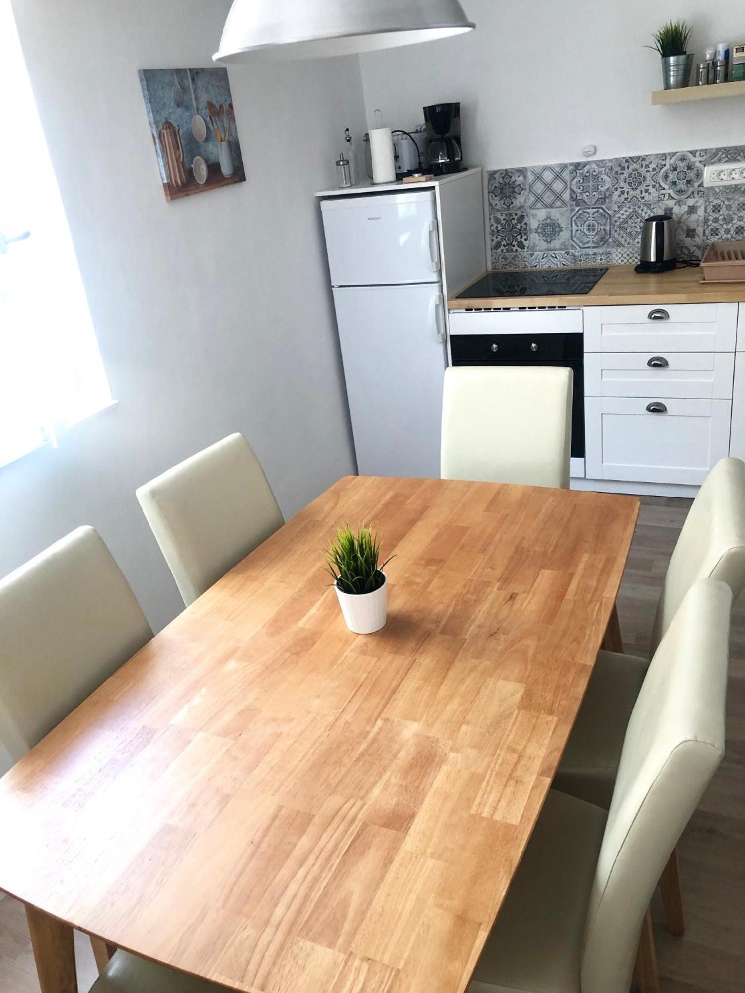 Mediterranean Apartment With Great Sea View 玛里纳 外观 照片