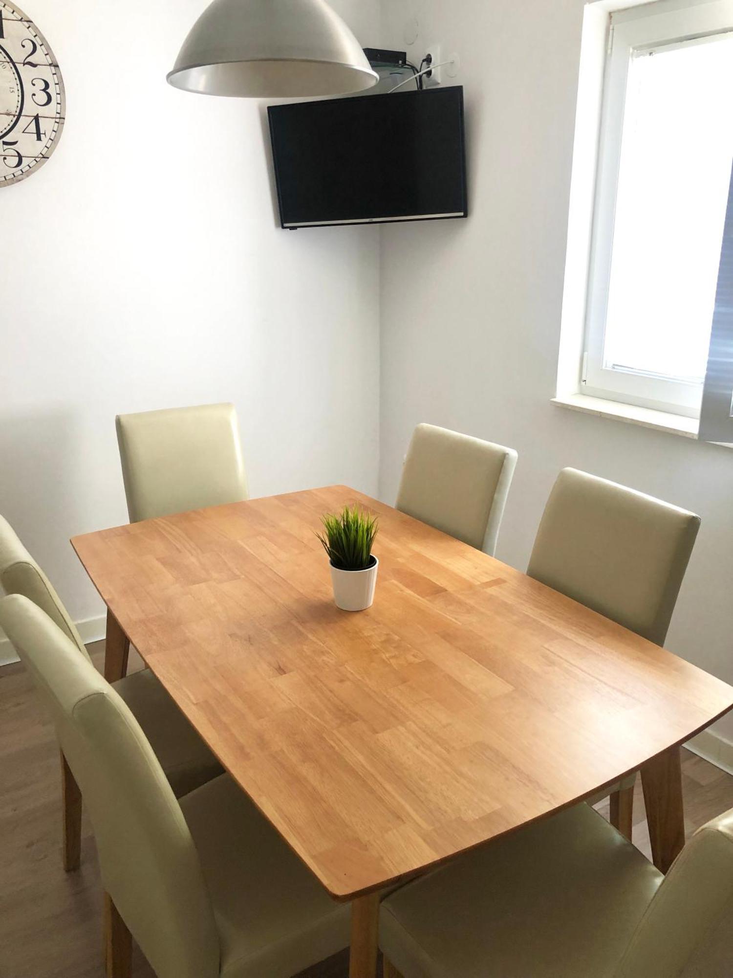 Mediterranean Apartment With Great Sea View 玛里纳 外观 照片