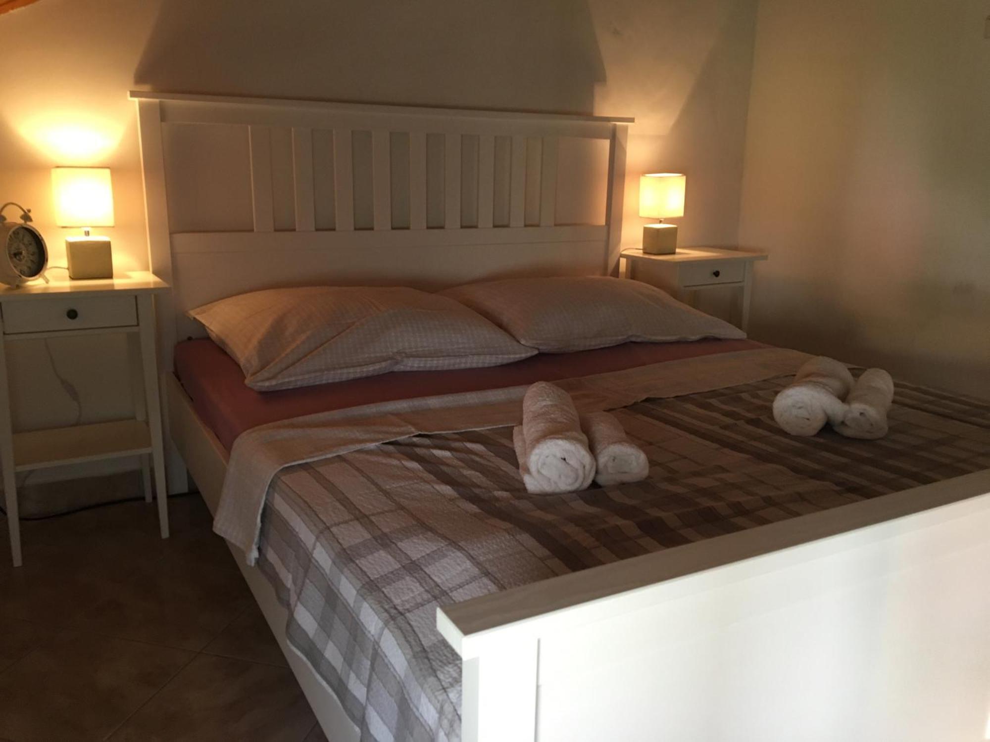 Mediterranean Apartment With Great Sea View 玛里纳 外观 照片