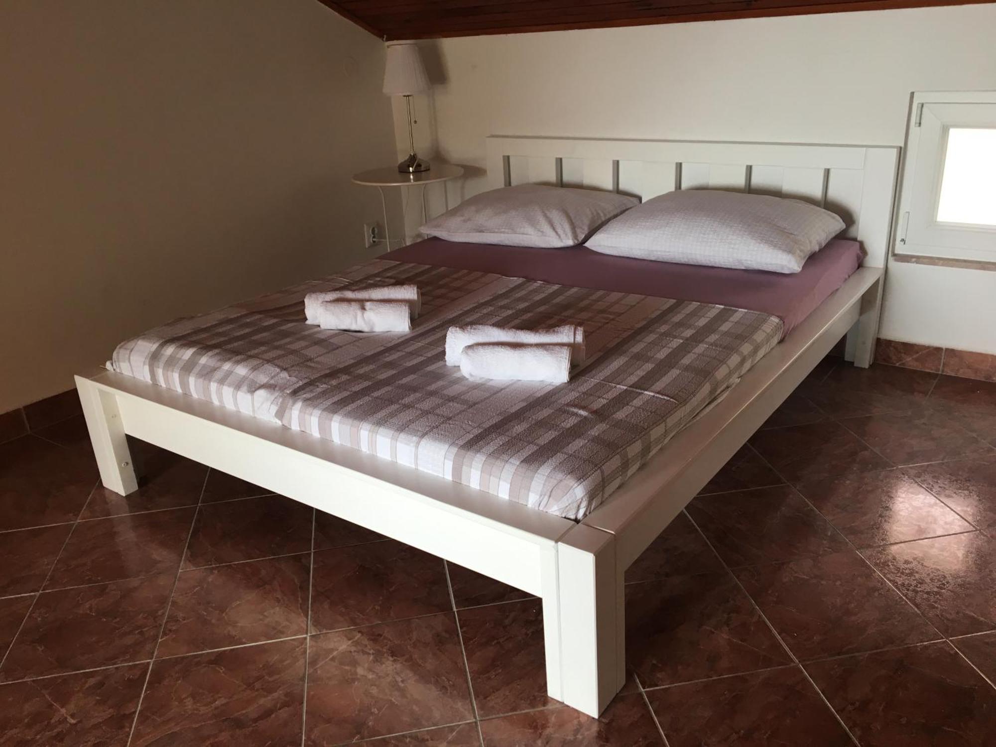 Mediterranean Apartment With Great Sea View 玛里纳 外观 照片