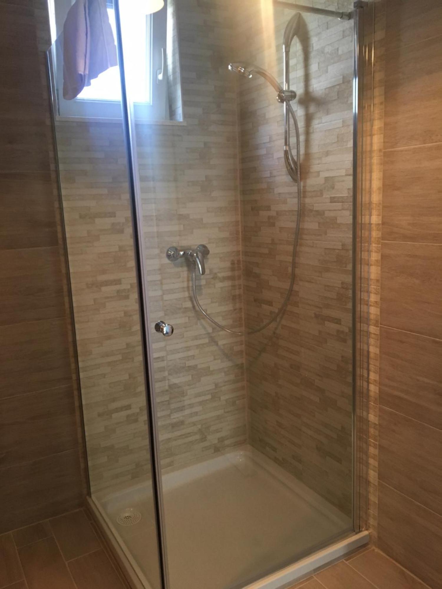 Mediterranean Apartment With Great Sea View 玛里纳 外观 照片